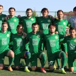 Занятия йогой, фитнесом в спортзале Футбольный клуб Ангушт Назрань