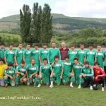 Занятия йогой, фитнесом в спортзале Футбольный клуб Ангушт Назрань