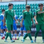 Занятия йогой, фитнесом в спортзале Футбольный клуб Ангушт Назрань