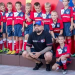 Занятия йогой, фитнесом в спортзале Футбольный клуб Дон Ростов-на-Дону