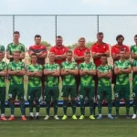 Занятия йогой, фитнесом в спортзале Футбольный клуб Евпатория Евпатория