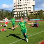 Занятия йогой, фитнесом в спортзале Футбольный клуб Евпатория Евпатория