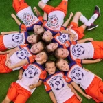 Занятия йогой, фитнесом в спортзале Футбольный клуб Футбоkids Домодедово