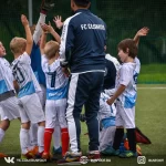 Занятия йогой, фитнесом в спортзале Футбольный клуб Космос Москва