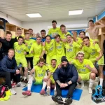 Занятия йогой, фитнесом в спортзале Футбольный клуб Космос Москва