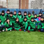 Занятия йогой, фитнесом в спортзале Футбольный клуб Мастер Москва