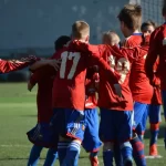 Занятия йогой, фитнесом в спортзале Футбольный клуб Мастер Москва