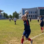 Занятия йогой, фитнесом в спортзале Футбольный клуб Метеор Москва