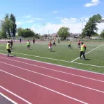 Занятия йогой, фитнесом в спортзале Футбольный клуб Моздок