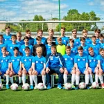Занятия йогой, фитнесом в спортзале Футбольный клуб Нижний Новгород Нижний Новгород