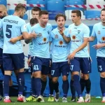 Занятия йогой, фитнесом в спортзале Футбольный клуб Нижний Новгород Нижний Новгород