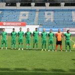 Занятия йогой, фитнесом в спортзале Футбольный клуб Орёл Орёл