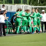 Занятия йогой, фитнесом в спортзале Футбольный клуб Орёл Орёл