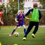 Занятия йогой, фитнесом в спортзале Футбольный клуб Спектр Москва