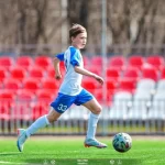Занятия йогой, фитнесом в спортзале Футбольный клуб Торнадо Москва