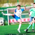 Занятия йогой, фитнесом в спортзале Футбольный клуб Торнадо Москва