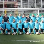 Занятия йогой, фитнесом в спортзале Футбольный клуб Центавр Москва