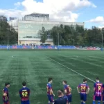 Занятия йогой, фитнесом в спортзале Футбольный клуб Центавр Москва