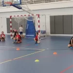 Занятия йогой, фитнесом в спортзале Футбольный клуб Центр Новосибирск