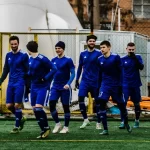 Занятия йогой, фитнесом в спортзале Футбольный клуб Воронеж Воронеж