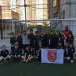 Занятия йогой, фитнесом в спортзале Футбольный клуб Воронеж Воронеж