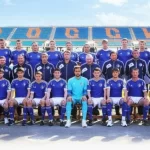 Занятия йогой, фитнесом в спортзале Футбольный клуб Воронеж Воронеж
