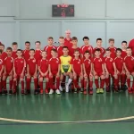 Занятия йогой, фитнесом в спортзале Футбольный клуб Звезда Екатеринбург
