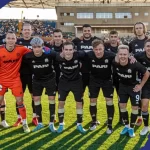 Занятия йогой, фитнесом в спортзале Футбольный коллектив ВИЛКС Москва