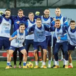 Занятия йогой, фитнесом в спортзале Футбольный коллектив ВИЛКС Москва
