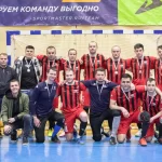 Занятия йогой, фитнесом в спортзале Футбольный коллектив ВИЛКС Москва