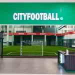 Занятия йогой, фитнесом в спортзале Футбольный центр CityFootball Москва