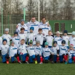 Занятия йогой, фитнесом в спортзале Футболстарс Барнаул
