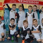 Занятия йогой, фитнесом в спортзале Футболстарс Барнаул