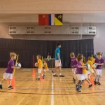 Занятия йогой, фитнесом в спортзале Футландия Красногорск