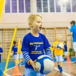 Занятия йогой, фитнесом в спортзале Футландия Красногорск