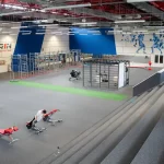 Занятия йогой, фитнесом в спортзале Gagar1n Fitness Park Симферополь
