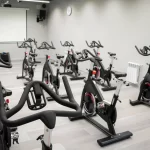 Занятия йогой, фитнесом в спортзале Gagar1n Fitness Park Симферополь