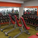 Занятия йогой, фитнесом в спортзале Gagarin Sport&Fitness Озёрск