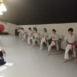 Занятия йогой, фитнесом в спортзале Gakumon Барнаул