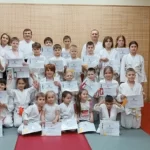 Занятия йогой, фитнесом в спортзале Gakumon Барнаул
