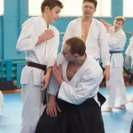 Занятия йогой, фитнесом в спортзале Gakumon Барнаул