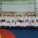 Занятия йогой, фитнесом в спортзале Гакумон Додзе Москва