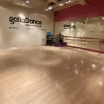 Занятия йогой, фитнесом в спортзале GallaDance Санкт-Петербург