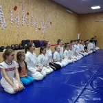 Занятия йогой, фитнесом в спортзале Gambaru Dojo Армавир