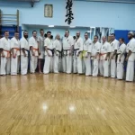 Занятия йогой, фитнесом в спортзале Gambaru Dojo Армавир