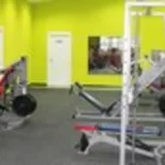 Занятия йогой, фитнесом в спортзале Ganteli Наро-Фоминск