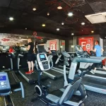 Занятия йогой, фитнесом в спортзале Ganteli Наро-Фоминск