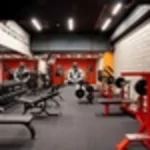 Занятия йогой, фитнесом в спортзале Garage Gym Екатеринбург