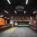 Занятия йогой, фитнесом в спортзале Garage Gym Екатеринбург