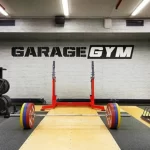 Занятия йогой, фитнесом в спортзале Garage Gym Екатеринбург